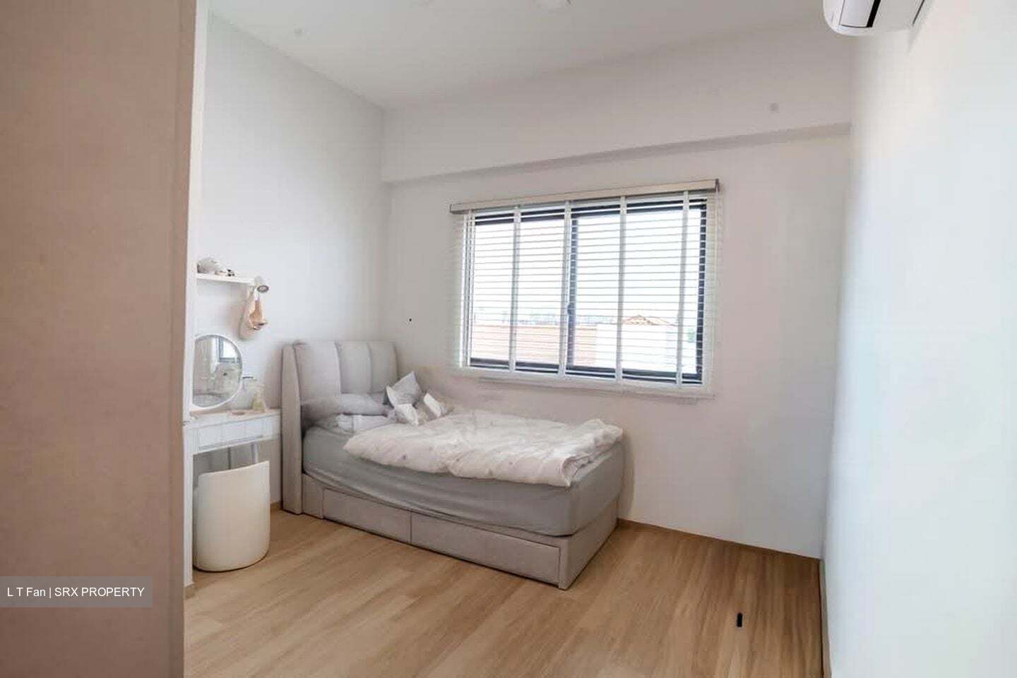 Nouvelle Park (D19), Condominium #632470611